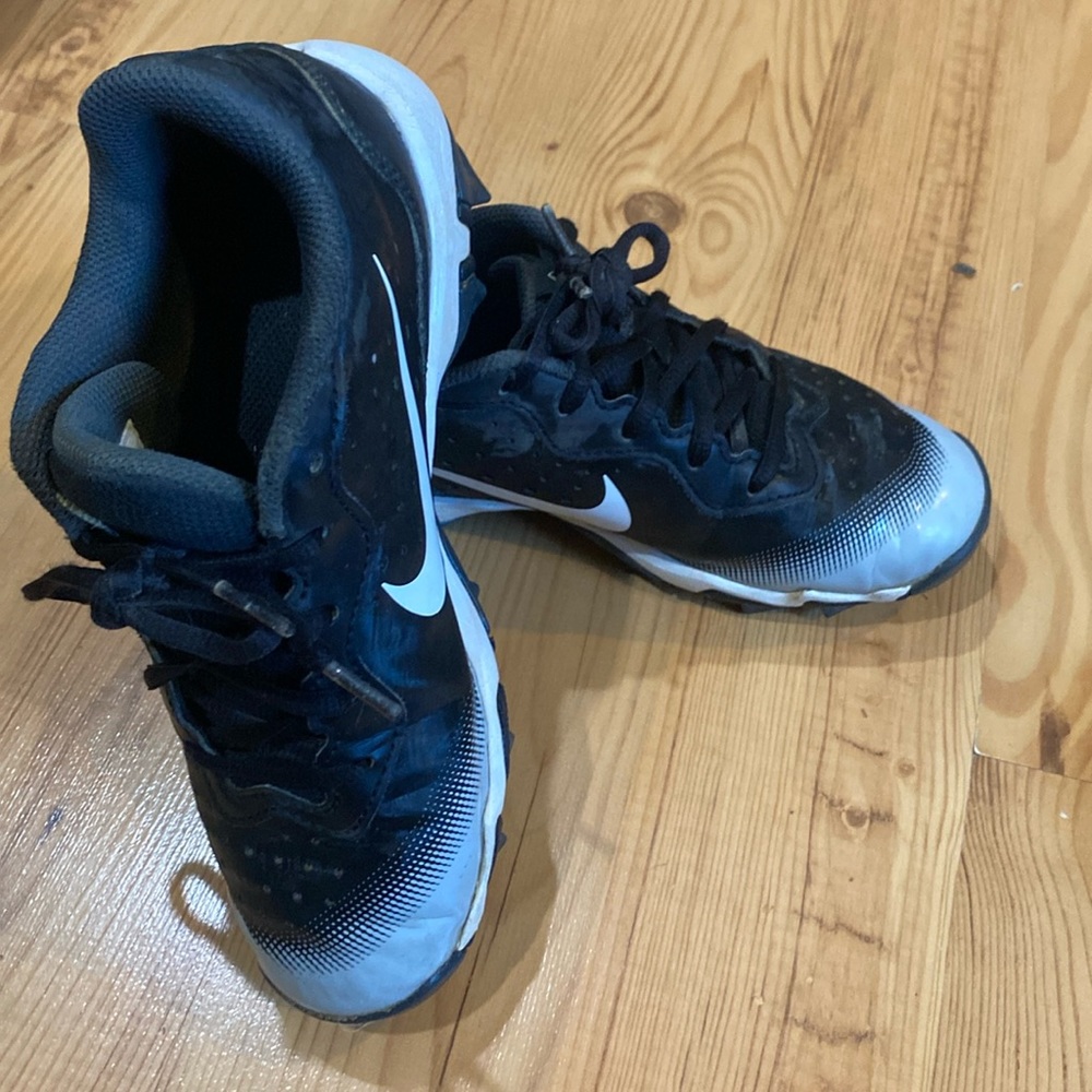 Boys Nike cleats